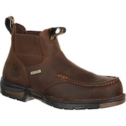 【COSYHARU】Athens Chelsea boots Georgia Boot Athens 360 Steel Toe Waterproof Chelsea
